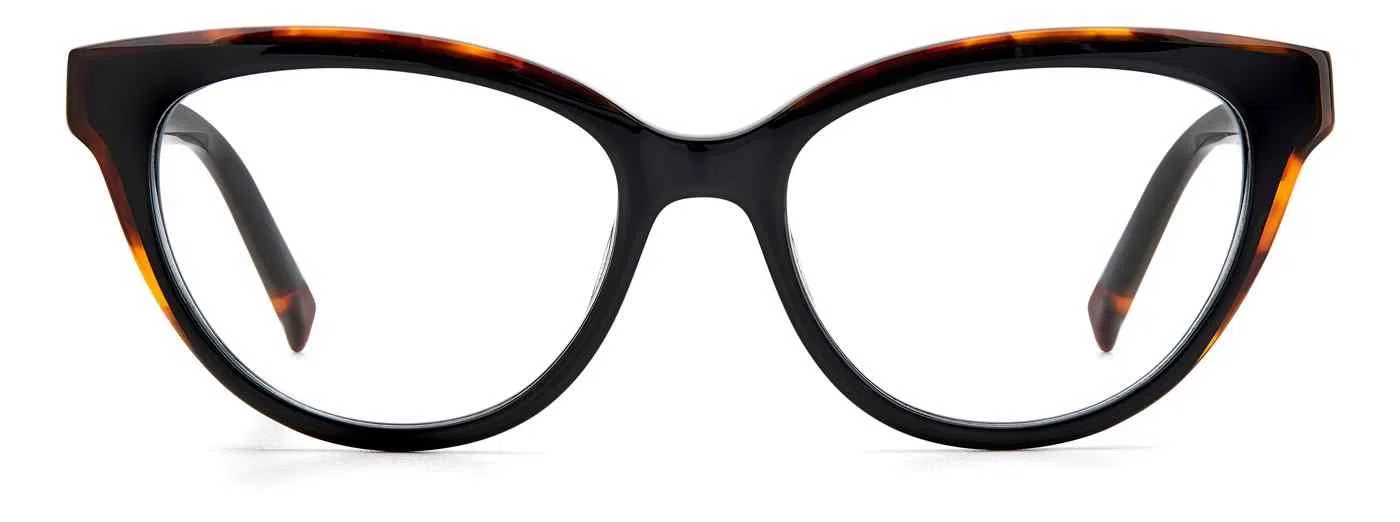 Missoni MIS0091 Eyeglasses - view 2